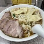 中華麺店 喜楽 - 