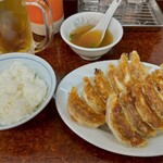 Misuta Gyoza - 