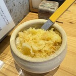 扇町うどん屋 あすろう - 