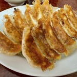 Misuta Gyoza - 