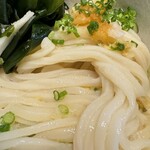 扇町うどん屋 あすろう - 