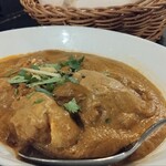 南インド料理店 ボーディセナ - 