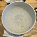 扇町うどん屋 あすろう - 