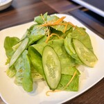 Kimon - チョレギサラダ