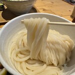 扇町うどん屋 あすろう - 