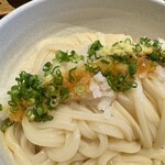 扇町うどん屋 あすろう - 