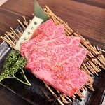 Kimon - 貴文のロース焼き 