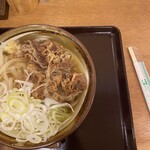 Teuchi Udon Iwashiya - 