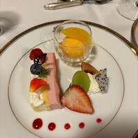 日光金谷ホテル -  日光金谷ホテル -