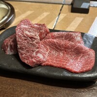 炭火焼肉 ふちおか - 