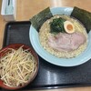 ラーメンショップ 稲城店