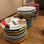 Kaiten Sakana Ya Sushi Uochuu - 