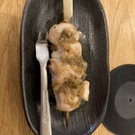 炭火焼き鳥 キッチン ひよこ イースト - 