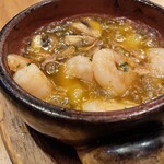 La Pesquera MARISQUERIA - 