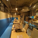 MICHI FISH&OYSTER - 