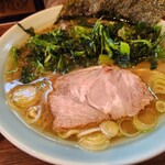 Ramen Komura - 