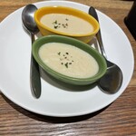 俺のフレンチ・イタリアン - 