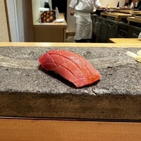 鮨 青海 青山店 - 