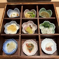 鮨 青海 青山店 - 