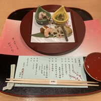 美濃吉 京王新宿店 - 