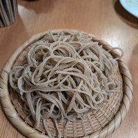 蕎麦おさめ - 