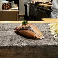 鮨 青海 青山店 - 