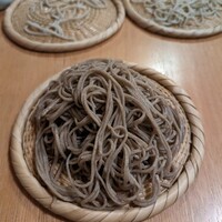 蕎麦おさめ - 