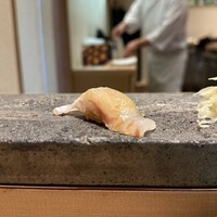 鮨 青海 青山店 - 