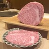 肉割烹ふたご 北新地店