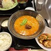 來杏 担担麺房 ジャズドリーム長島店
