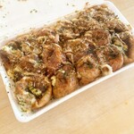 じゃんぼ總本店 - 料理写真: