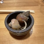 Mantensushi - 