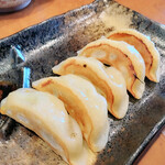 自家製麺 ラーメン創房 忠虎 - 