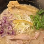 飛騨牛骨高山ラーメン 祭 - 