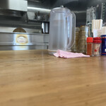 仙台中華そば 銘店嘉一 - 