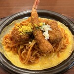 スパゲッティハウス シェフ - 