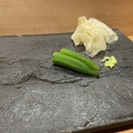 まんてん鮨 - 