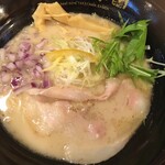 飛騨牛骨高山ラーメン 祭 - 