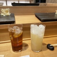 まんてん鮨 日比谷オクロジ店 - 