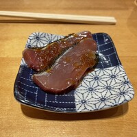 まんてん鮨 日比谷オクロジ店 - 