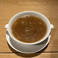 中国料理 「王朝」 ヒルトン東京 - 