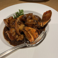 中国料理 「王朝」 ヒルトン東京 - 