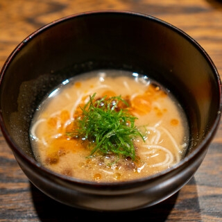 Nikukappou Jou - 坦々麺