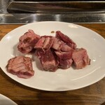 Horumon Yakiniku Rikiwo - 