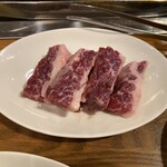 Horumon Yakiniku Rikiwo - 