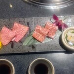 Nagoya Yakiniku Kiraku - 