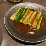 四川料理 龍の子 - 