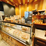 Blanc de Blanc Bakery - 