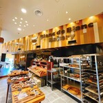 Blanc de Blanc Bakery - 