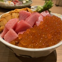 田中田 西麻布店 - 